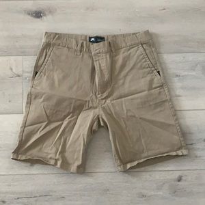 Nike SB shorts